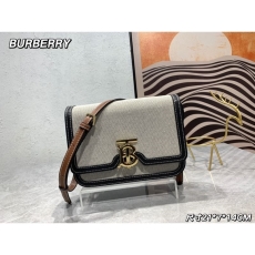 Burberry Satchel Bags